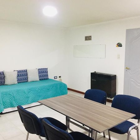 Newen Apartment El Calafate Exterior photo