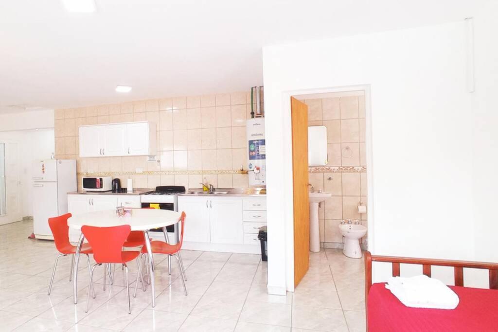 Newen Apartment El Calafate Exterior photo